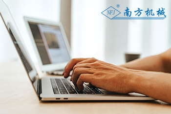 Intelligent production, help the development of the cake industry - Zhenwei machinery cake production