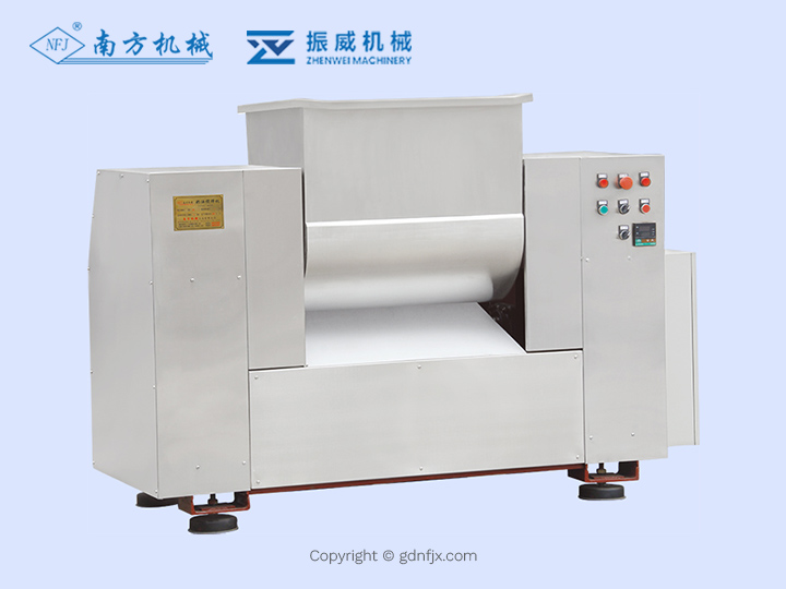 Cream Planetary Mixer